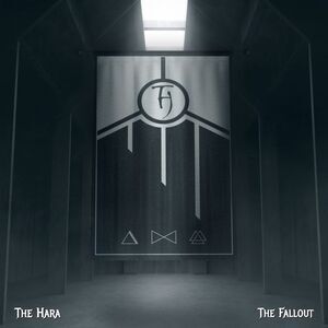 The Hara - The Fallout  CD